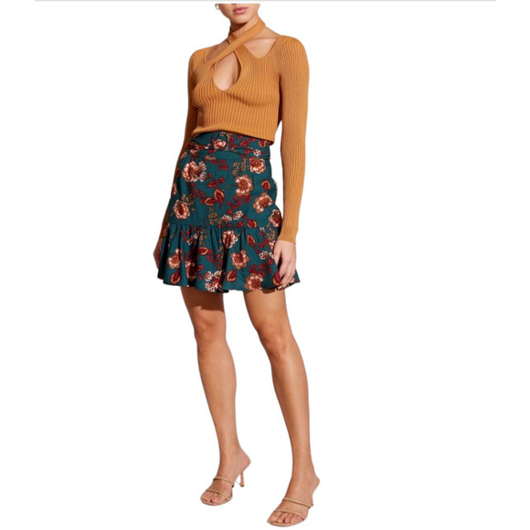 NWT $109 MINKPINK Gianna Top - Picture 4 of 4